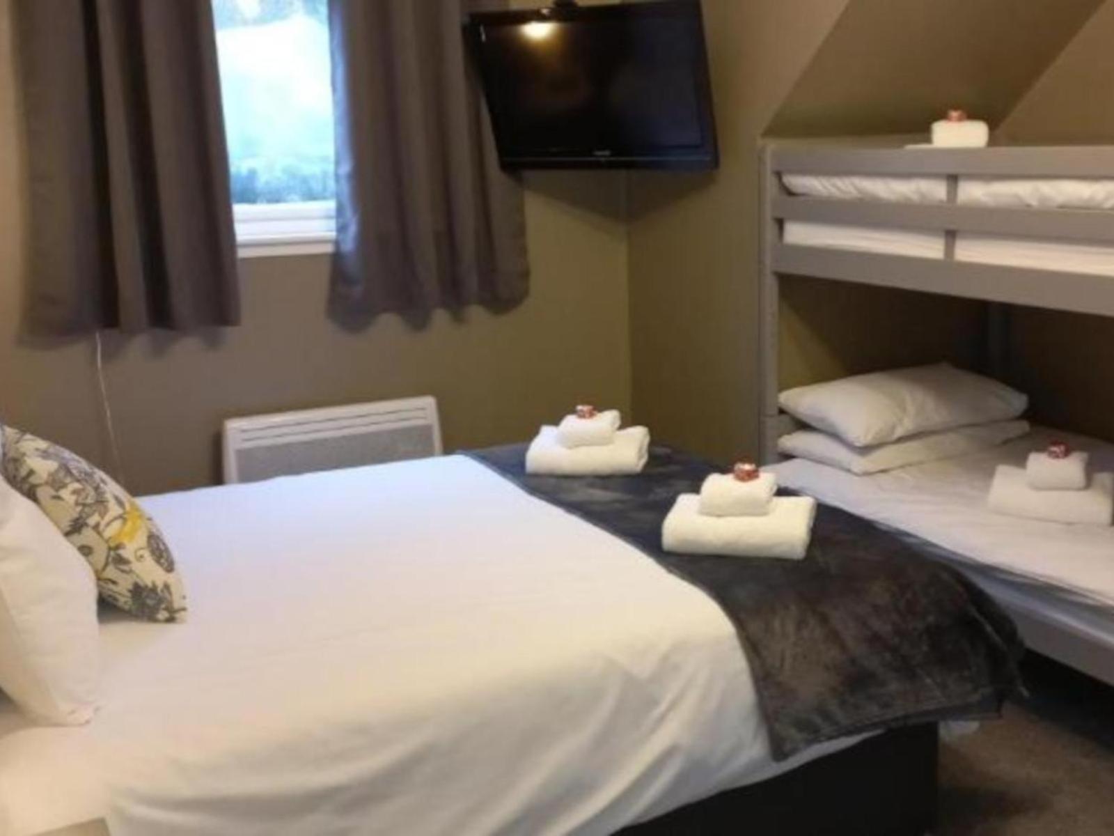 Highland Bridge Hotel Spean Bridge Extérieur photo